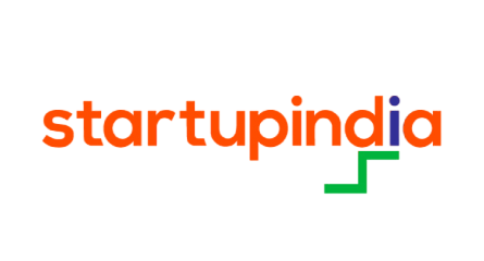 Startup India Logo